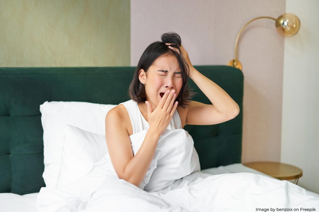 10 Things People with Chronic Fatigue Should Eat & Do
