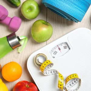 weight-loss-fitness-regime