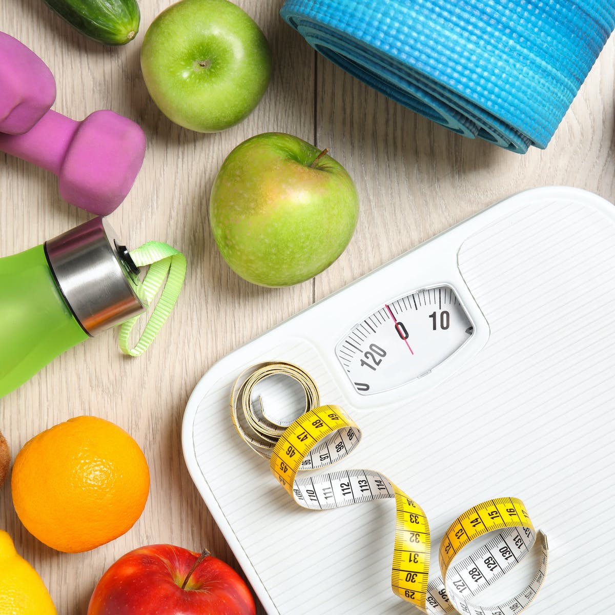 5 Ways to Incorporate Integrative Medicine Into Your Weight Balancing Regime