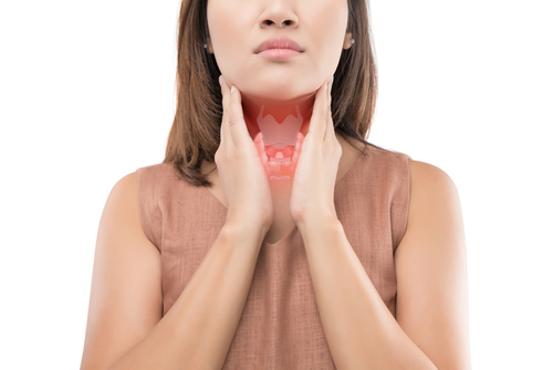 What Are The Symptoms of Thyroid Problems In Females?