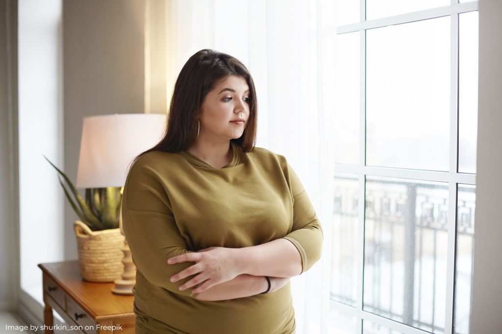 Mold toxicity: the hidden cause of weight gain? mold toxicity and weight gain