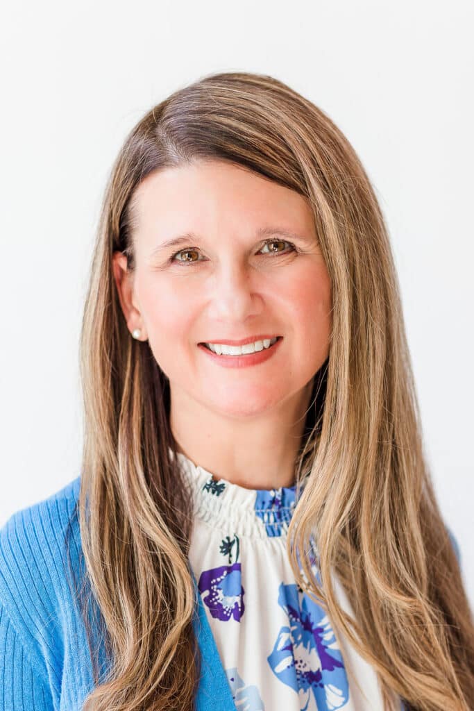 Gina Davis, FNP