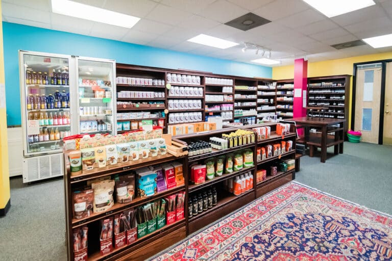 Holistic Approach To Treating Pcos