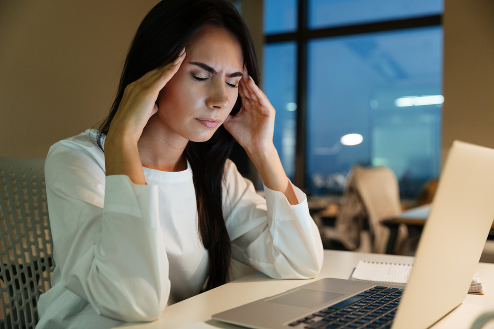 What Causes Chronic Headaches?