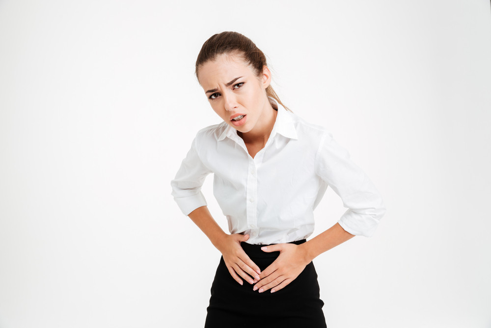 3 Signs You Have IBS