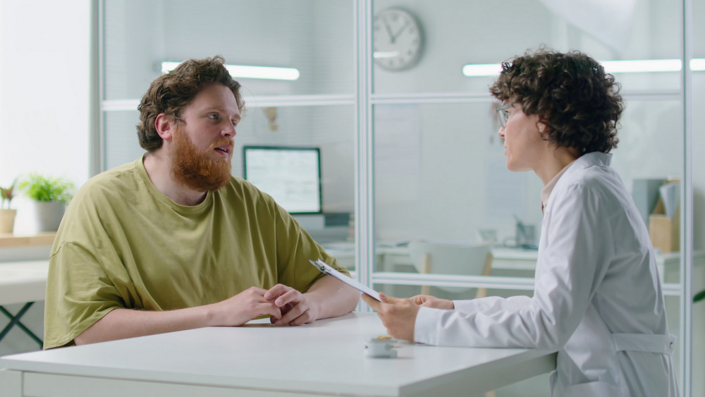 3 Common Causes of Weight Loss Resistance