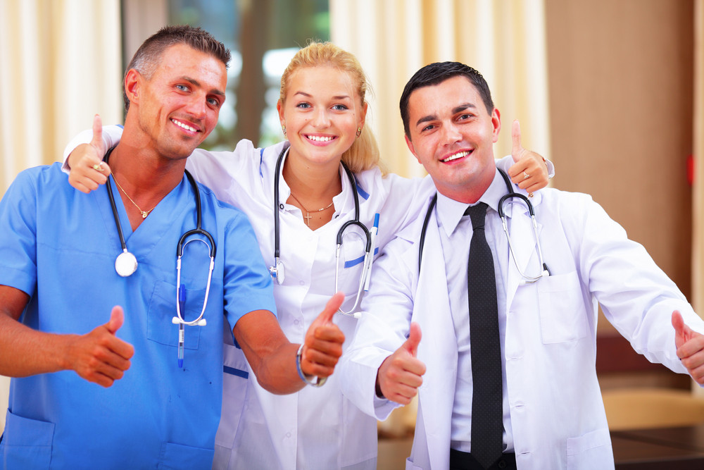 Beyond Symptoms: How Integrative Medicine Doctors Treat the Root Cause of Illness doctors