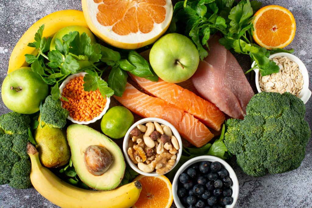 Food as Medicine: Building a Healing Diet for Long-Term Health digestive health specialist