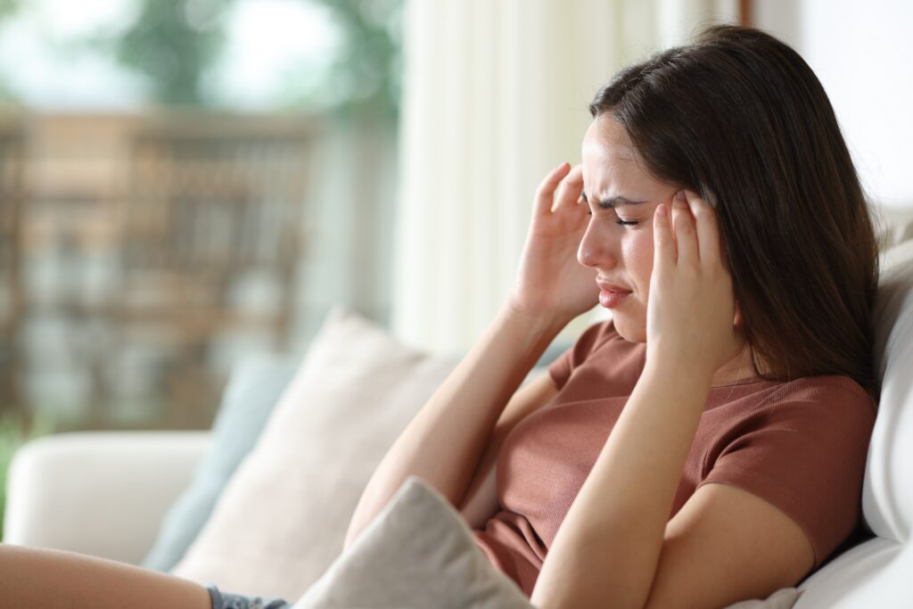 Why Chronic Fatigue and Migraines Might Be More Than Just Stress migraine treatment