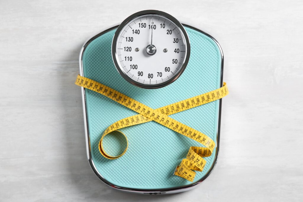 How Metabolic Health Can Affect Your Weight Loss Goals weight loss