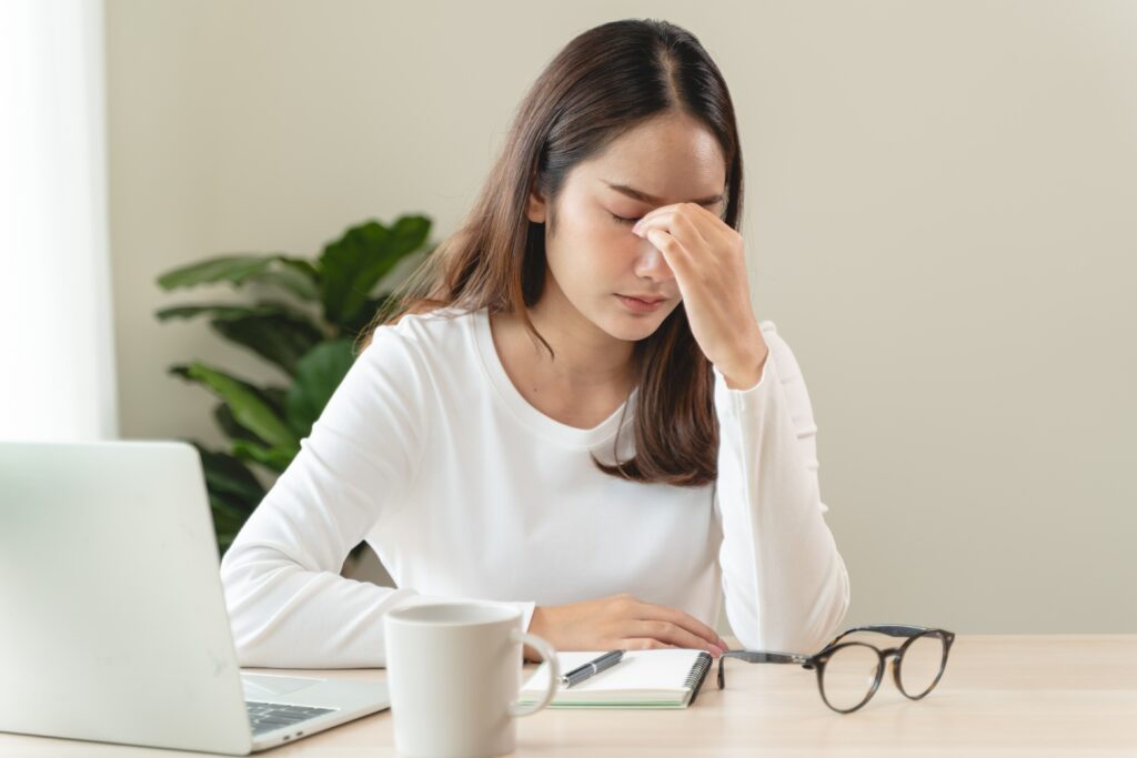 When Should You See a Doctor for Persistent Symptoms? doctor